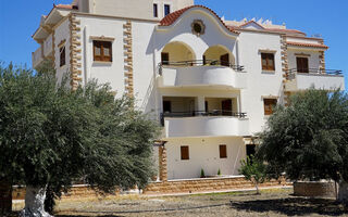 Náhled objektu Petra Studios, Pigadia, ostrov Karpathos, Řecko