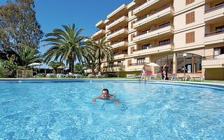 Náhled objektu Playa Mar Apartments, S´Illiot, Mallorca, Mallorca, Ibiza, Menorca