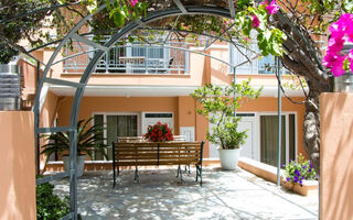 Náhled objektu Poseidon Studios & Apartments, Paleochora, ostrov Kréta, Řecko
