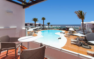 Náhled objektu R2 Bahía Kontiki Beach, Puerto del Carmen, Lanzarote, Kanárské ostrovy