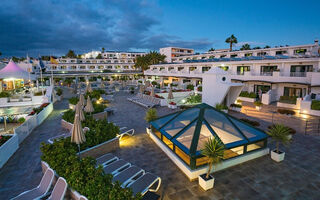 Náhled objektu Relaxia Lanzaplaya, Puerto del Carmen, Lanzarote, Kanárské ostrovy