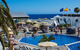 Náhled objektu Relaxia Lanzaplaya, Puerto del Carmen, Lanzarote, Kanárské ostrovy