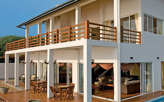 Náhled objektu Residence Land´S End´S, Unawatuna, Srí Lanka, Asie