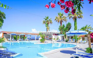 Náhled objektu Residence Le Playe, Santa Domenica di Ricadi, Kalábrie, Itálie a Malta