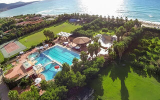 Náhled objektu Residence Sciabache, Marina di Zambrone, Kalábrie, Itálie a Malta