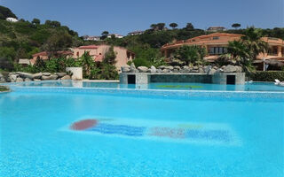 Náhled objektu Residence Solemare, Capo Vaticano, Kalábrie, Itálie a Malta