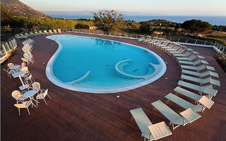 Náhled objektu Residenza Luzia, Ricadi, Kalábrie, Itálie a Malta