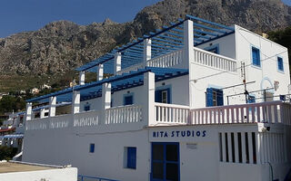 Náhled objektu Rita, Massouri, ostrov Kalymnos, Řecko