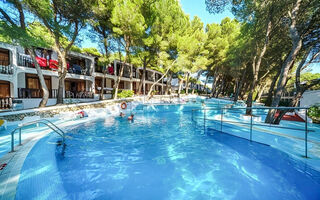 Náhled objektu Sol Parc, Son Parc, Menorca, Mallorca, Ibiza, Menorca