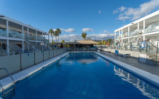 Náhled objektu Sol Y Paz Apartments, Puerto Rico, Gran Canaria, Kanárské ostrovy