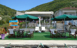 Náhled objektu Stella Apartments, Geni, ostrov Lefkada, Řecko