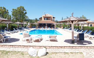 Náhled objektu Sunrise Apartments, Kavos, ostrov Korfu, Řecko