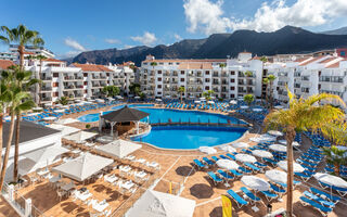 Náhled objektu Tamaimo Tropical, Puerto de Santiago, Tenerife, Kanárské ostrovy