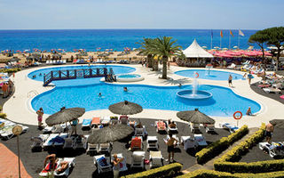 Náhled objektu Thalassa, Santa Susanna, Costa del Maresme, Španělsko