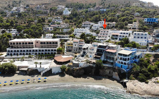 Náhled objektu Tina, Massouri, ostrov Kalymnos, Řecko