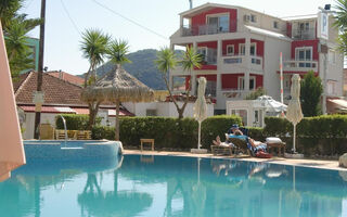Náhled objektu Valena, Nidri, ostrov Lefkada, Řecko