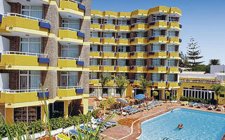 Náhled objektu Veril Playa, Playa del Inglés, Gran Canaria, Kanárské ostrovy