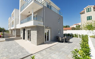 Náhled objektu Vila Buzov, Vodice, Severní Dalmácie, Chorvatsko
