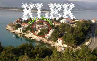 Náhled objektu Vila Katica, Klek, Jižní Dalmácie, Chorvatsko