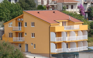 Náhled objektu Vila Mirnna, Gradac, Střední Dalmácie, Chorvatsko
