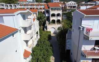 Náhled objektu Vila Rebeka, Gradac, Střední Dalmácie, Chorvatsko