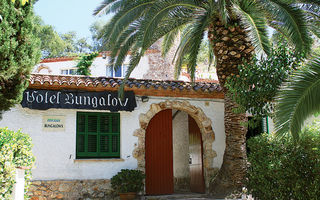 Náhled objektu Vilky Don Juan, Tossa de Mar, Costa Brava, Španělsko