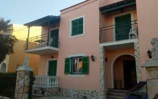 Náhled objektu Villa Andreas, Kassiopi, ostrov Korfu, Řecko