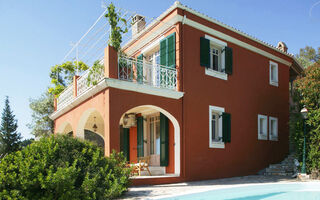 Náhled objektu Villa Anthea Rossa, Katouna, ostrov Lefkada, Řecko
