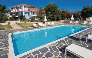 Náhled objektu Villa Eliza, Skala, ostrov Kefalonia, Řecko