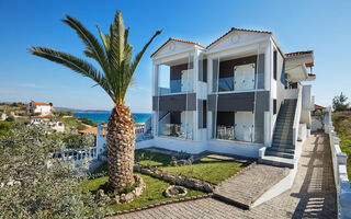 Náhled objektu Villa Fylaktos, Limenaria, ostrov Thassos, Řecko