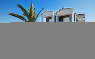 Náhled objektu Villa Fylaktos, Limenaria, ostrov Thassos, Řecko