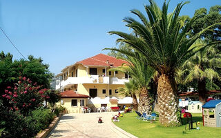 Náhled objektu Villa Makis, Vassiliki, ostrov Lefkada, Řecko