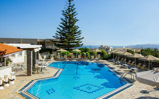 Náhled objektu Villa Mare Monte, Malia, ostrov Kréta, Řecko