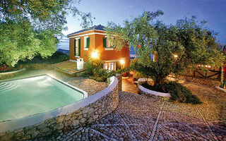 Náhled objektu Villa Pergola, Katouna, ostrov Lefkada, Řecko