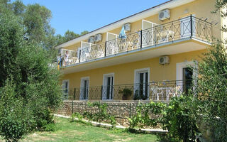 Náhled objektu Villa Silvia, Valtos, Epirská riviéra / Parga, Řecko