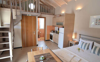 Náhled objektu Villa Theodora, Nikiana, ostrov Lefkada, Řecko