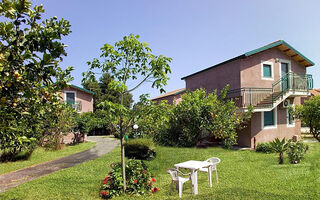 Náhled objektu Villaggio Alkantara, Giardini Naxos, ostrov Sicílie, Itálie a Malta