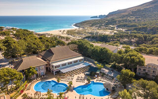 Náhled objektu Viva Cala Mesquida Resort, Cala Mesquida, Mallorca, Mallorca, Ibiza, Menorca