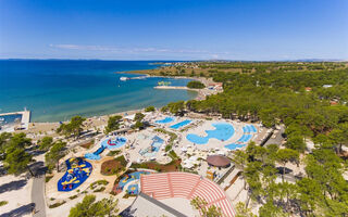 Náhled objektu Zaton Holiday Resort 3, Zadar, Severní Dalmácie, Chorvatsko