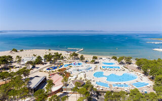 Náhled objektu Zaton Holiday Resort 4, Zadar, Severní Dalmácie, Chorvatsko