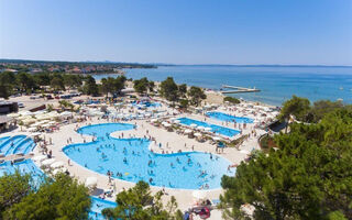 Náhled objektu Zaton Holiday Resort 4, Zadar, Severní Dalmácie, Chorvatsko