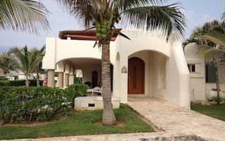 Náhled objektu Vila Casa Alborada, Playa del Carmen, Mexiko, Severní Amerika