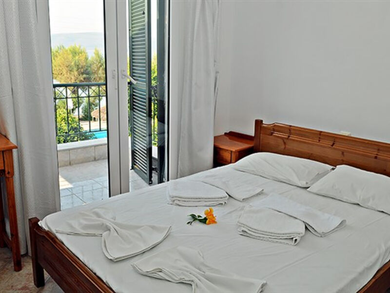 Aparthotel Posidonio