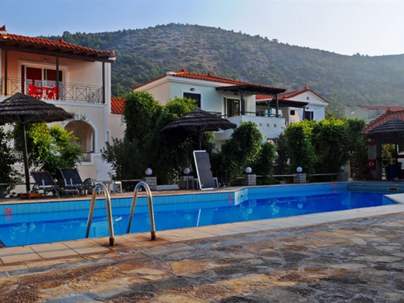 Aparthotel Posidonio