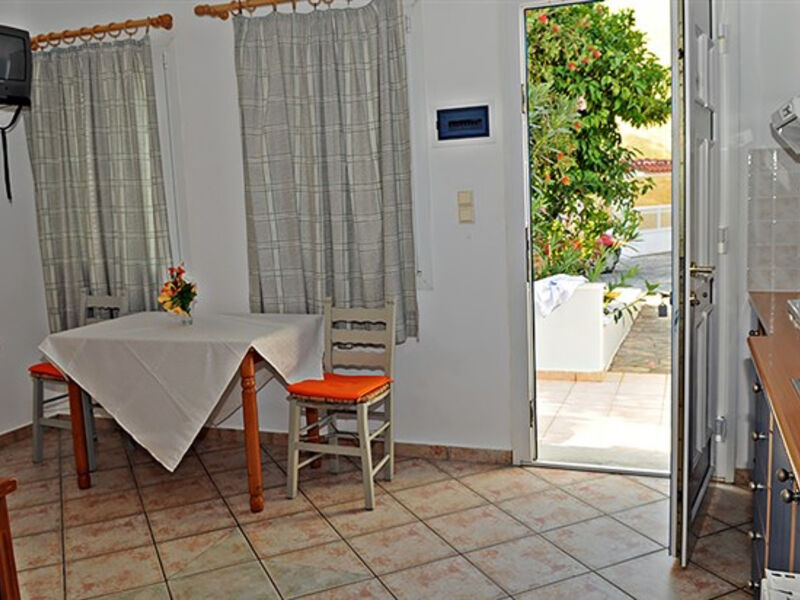 Aparthotel Posidonio