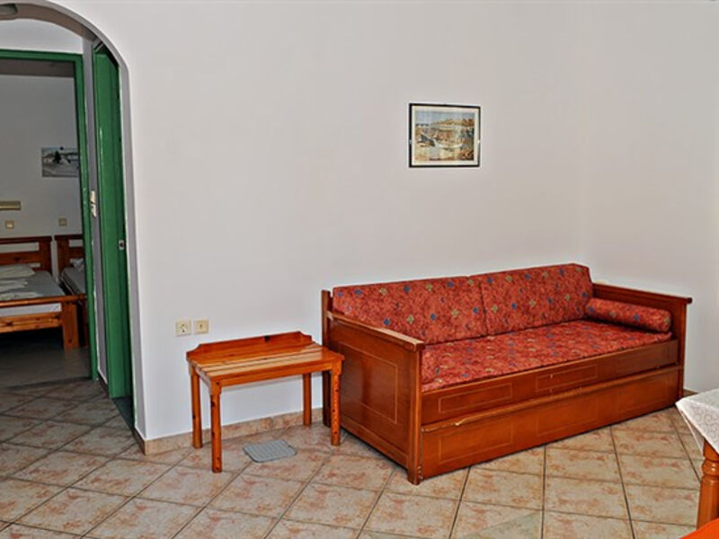 Aparthotel Posidonio