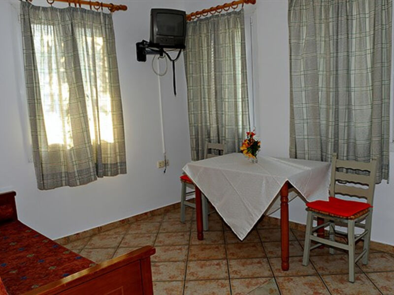 Aparthotel Posidonio