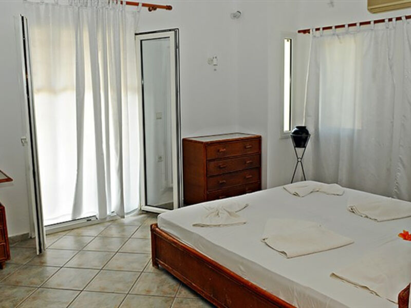 Aparthotel Posidonio