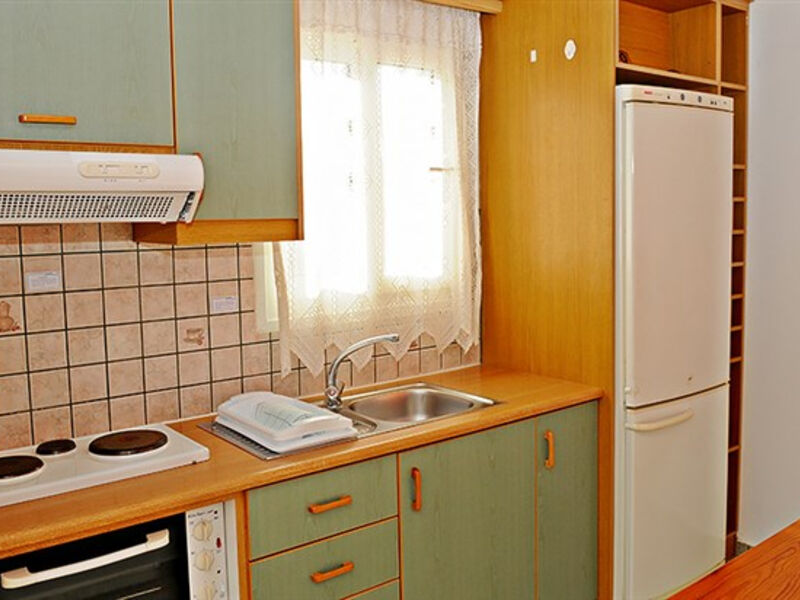 Aparthotel Posidonio