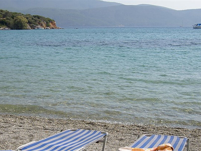 Aparthotel Posidonio